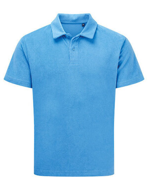 Men´s Terry Polo - Reklamnepredmety