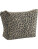 Leopard Print Canvas Accessory Bag - 2726594 - variant 