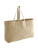 Garment Dyed Oversized Tote Bag - 2747855 - variant 