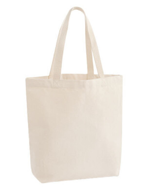 Heavyweight Canvas Tote Bag - Reklamnepredmety