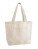 EarthAware® Organic Varsity Shopper