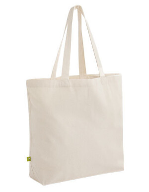 EarthAware® Organic Maxi Bag for Life - Reklamnepredmety