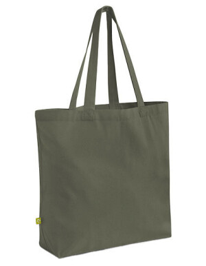 EarthAware® Organic Maxi Bag for Life - Reklamnepredmety