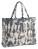 Tie Dye Canvas Tote Bag - 2747865 - variant 
