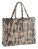 Tie Dye Canvas Tote Bag - 2747867 - variant 