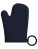Keychain Mini Ovenmitt - 2771977 - variant 
