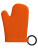 Keychain Mini Ovenmitt - 2771978 - variant 