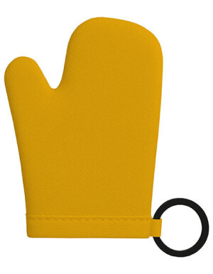 Keychain Mini Ovenmitt - Reklamnepredmety