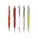 Mechanical pencil - 13522-set - variant 