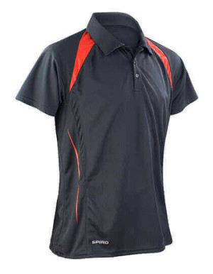 RT177M Team Spirit Polo - Reklamnepredmety