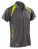 RT177M Team Spirit Polo - RT177M_Grey_Lime - variant Ls 1000156497