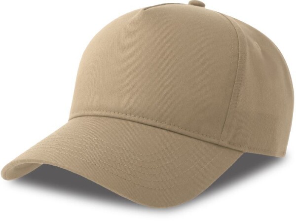 5 Panel Baseball Cap Egon
