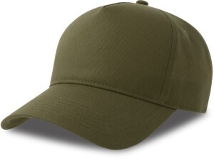 5 Panel Baseball Cap Egon - Reklamnepredmety