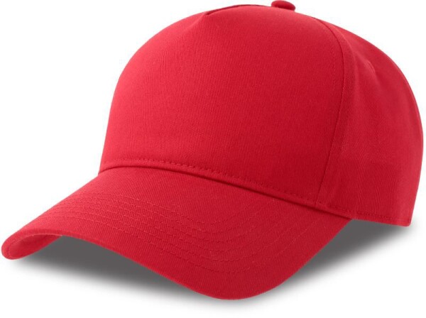 5 Panel Baseball Cap Egon