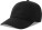 5 Panel Baseball Cap Dad Hat-S Five - ps-330297-atlantis-dad-hat-s-five-black-front-53487891-a324-47a4-8e1d-20f2865536ca-web - variant 