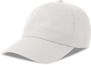 5 Panel Baseball Cap Dad Hat-S Five - Reklamnepredmety