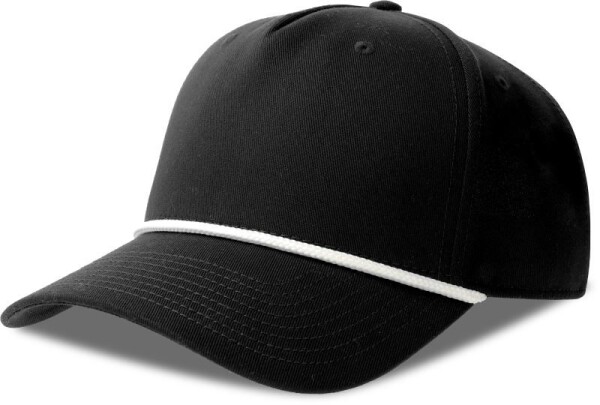 5 Panel Baseball Cap Paka
