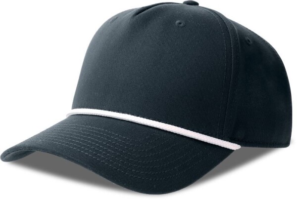 5 Panel Baseball Cap Paka