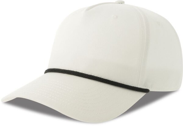 5 Panel Baseball Cap Paka