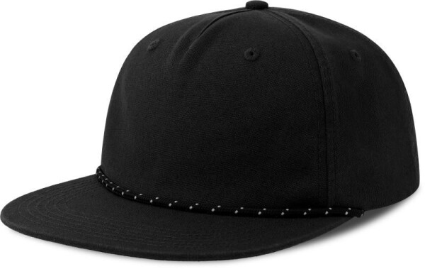 5 Panel Baseball Cap Chao
