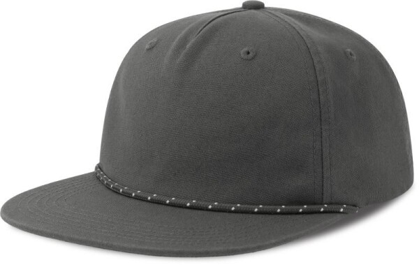 5 Panel Baseball Cap Chao