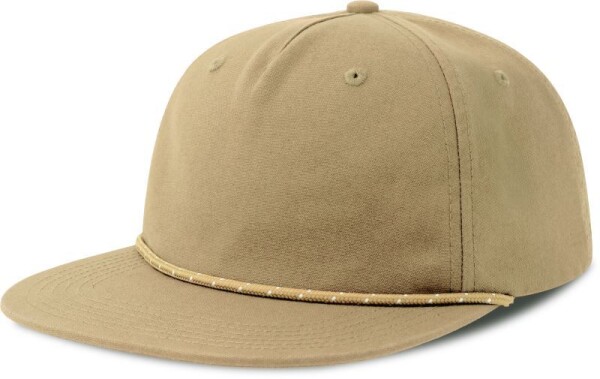 5 Panel Baseball Cap Chao