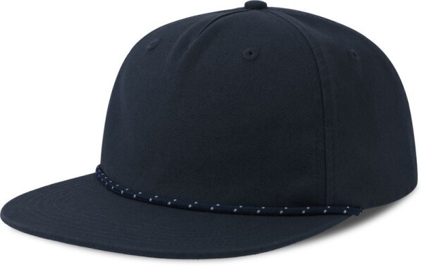 5 Panel Baseball Cap Chao