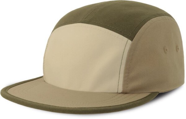 5 Panel Cap Darwin