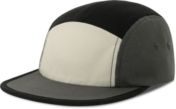 5 Panel Cap Darwin