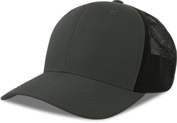 6 Panel Trucker Cap Nila
