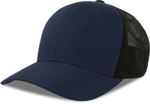 6 Panel Trucker Cap Nila
