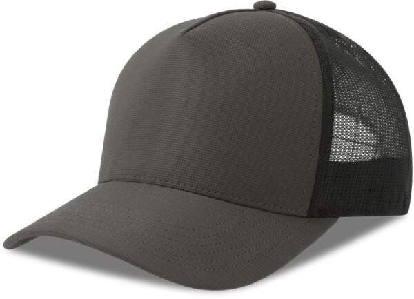 5 Panel Trucker Cap Dempo