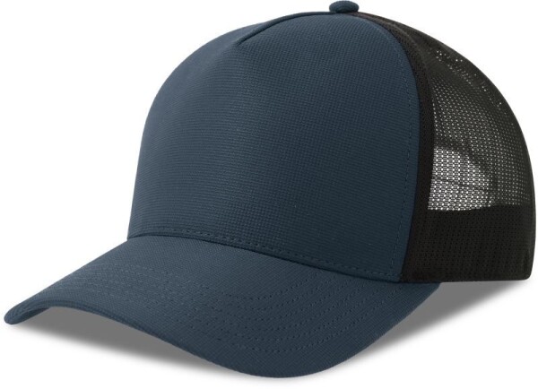 5 Panel Trucker Cap Dempo