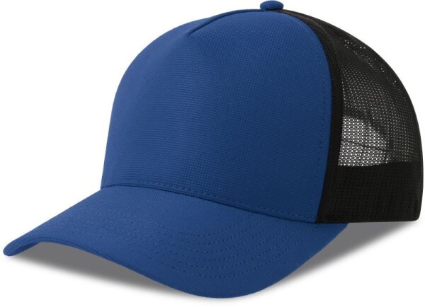 5 Panel Trucker Cap Dempo