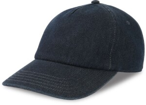 5 Panel Denim Cap Iraya - Reklamnepredmety