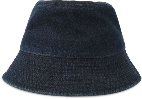 Denim Bucket Hat Dana