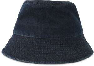 Denim Bucket Hat Dana - Reklamnepredmety