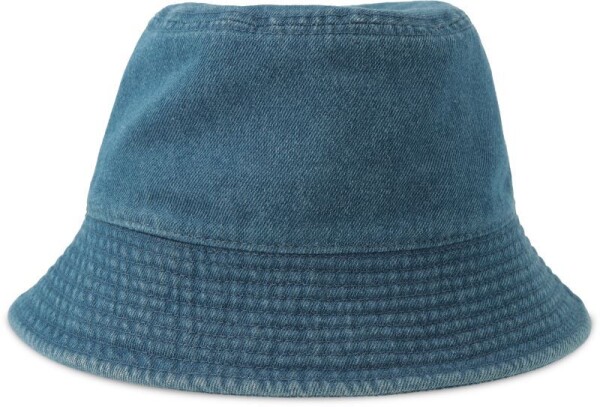 Denim Bucket Hat Dana