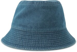 Denim Bucket Hat Dana - Reklamnepredmety