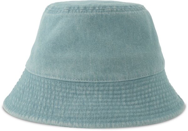 Denim Bucket Hat Dana