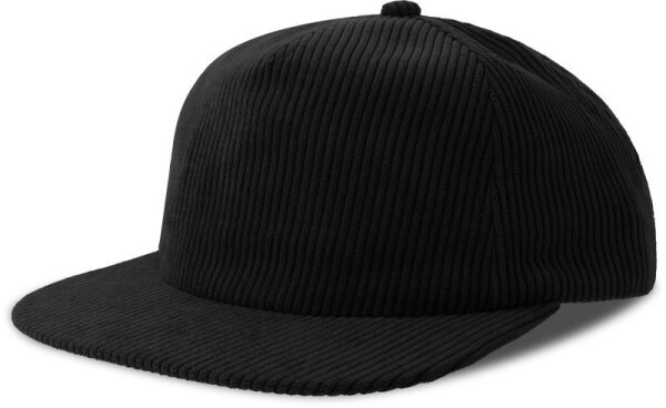 5 Panel Corduroy Cap Severny