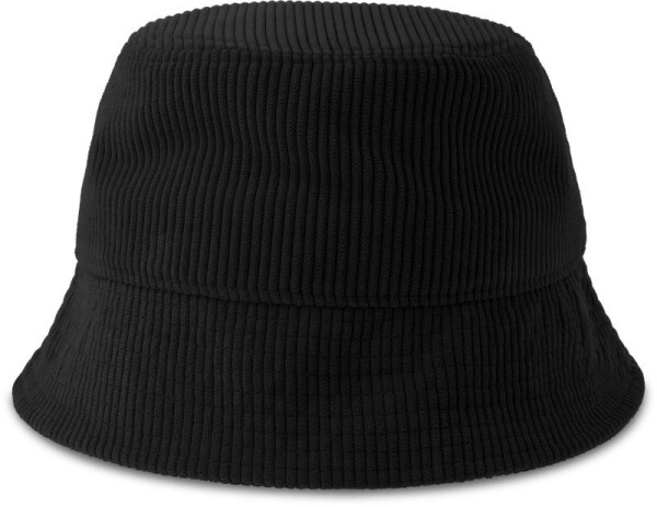 Corduroy Bucket Hat Cumbre