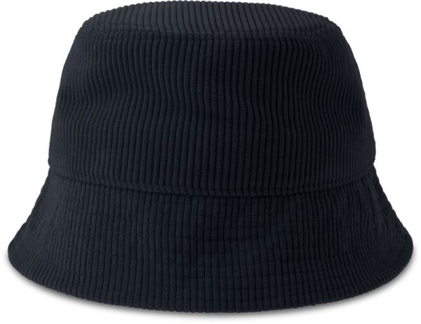 Corduroy Bucket Hat Cumbre