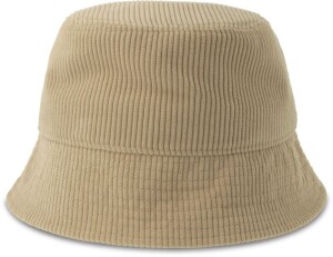 Corduroy Bucket Hat Cumbre - Reklamnepredmety