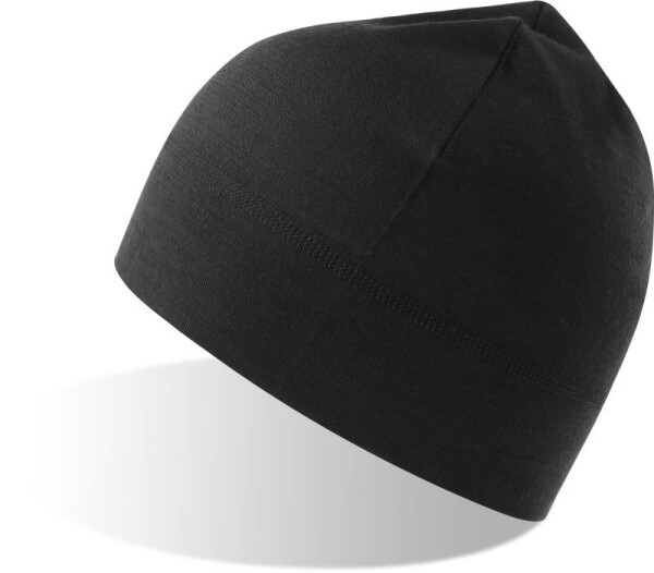 Merino Knitted Hat Baru