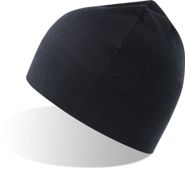 Merino Knitted Hat Baru