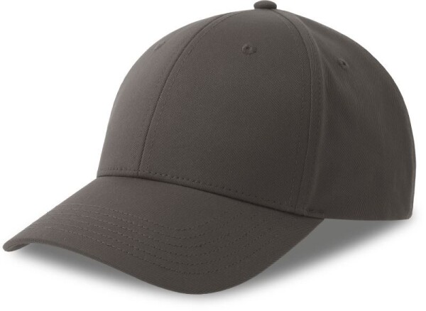6 Panel Baseball Cap Bolt-S