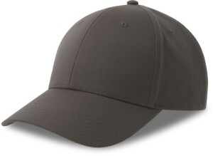 6 Panel Baseball Cap Bolt-S - Reklamnepredmety