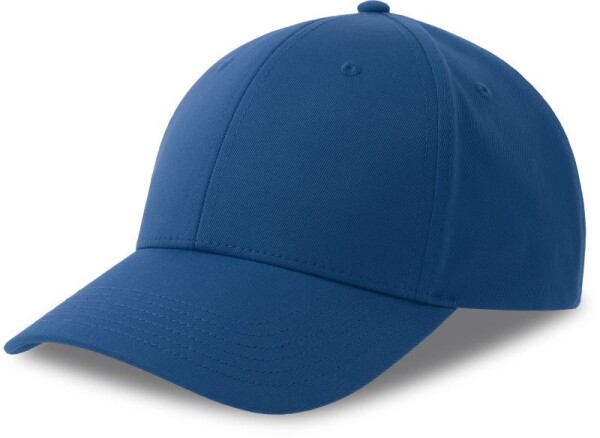 6 Panel Baseball Cap Bolt-S