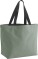 Bag "Carryall Tote" BG 184 - ps-520184-bagbase-bg-184-dusty-green-front-291e1fe3-0445-45e7-a074-7680f97db24c-web - variant 